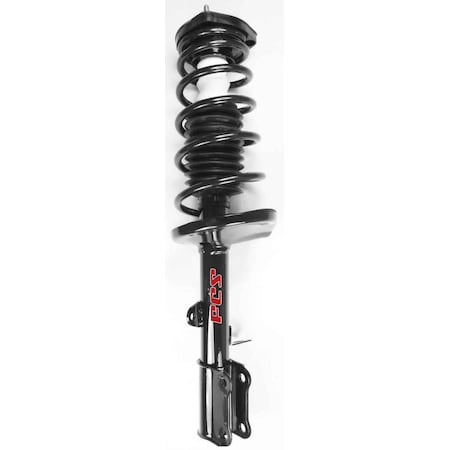Fcs Automotive Complete Strut Assembly, 1332324R 1332324R